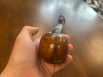 Blackthorn Shillelagh - 18 1/4 inch - Handmade in Ireland