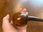 Blackthorn Shillelagh - 18 1/4 inch - Handmade in Ireland