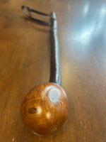 Blackthorn Shillelagh - 18 1/4 inch - Handmade in Ireland