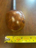 Blackthorn Shillelagh - 18 1/4 inch - Handmade in Ireland