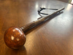 Blackthorn Shillelagh - 20 inch - Handmade in Ireland