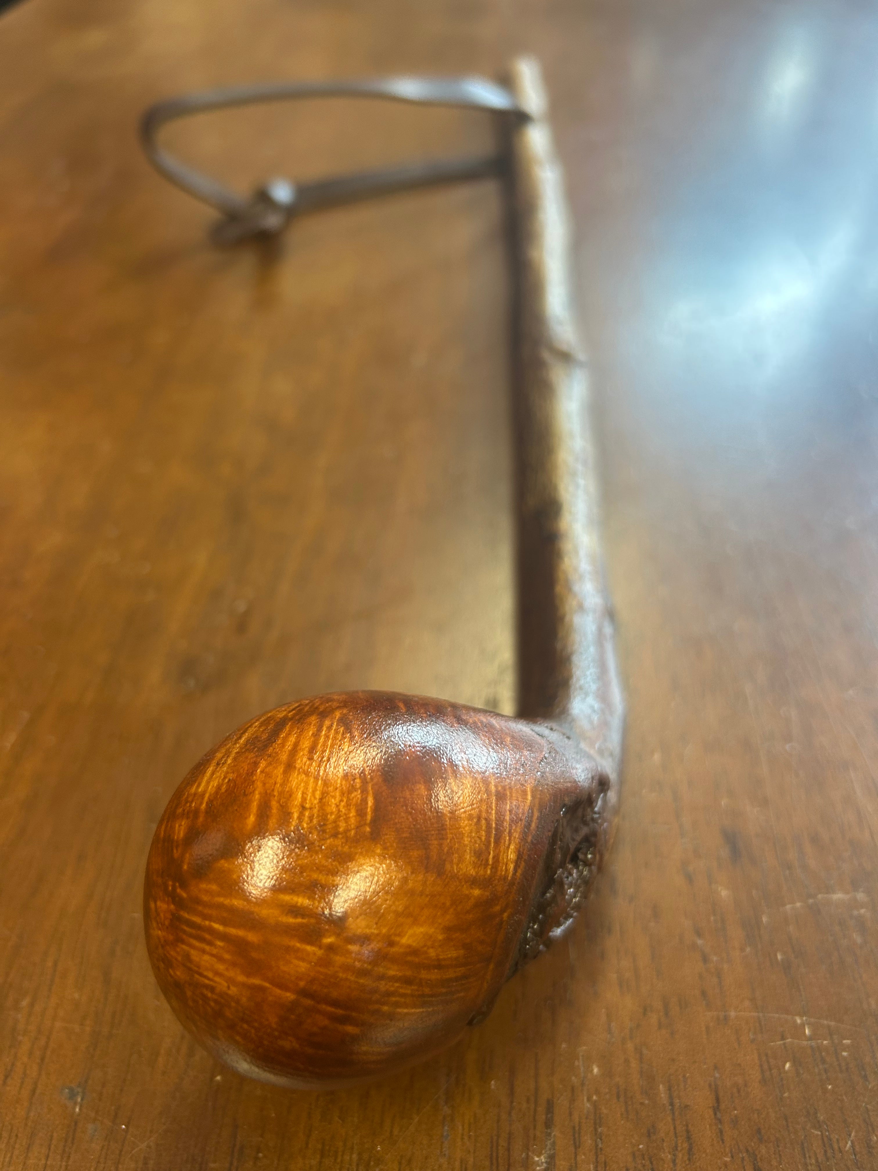 Blackthorn Shillelagh - 20 inch - Handmade in Ireland