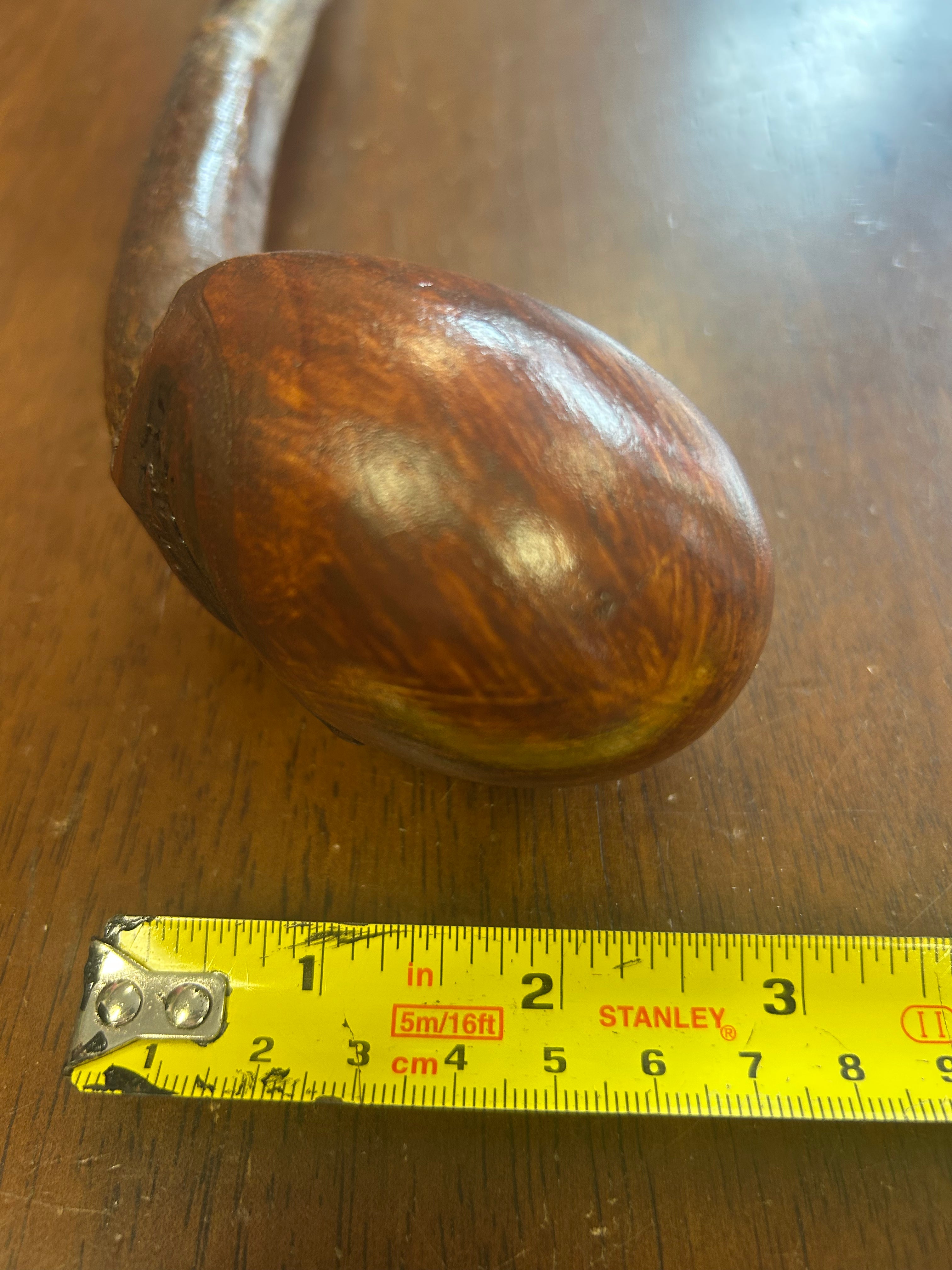 Blackthorn Shillelagh - 20 inch - Handmade in Ireland