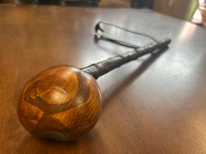 Blackthorn Shillelagh - 17 1/4 inch - Handmade in Ireland