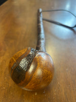 Blackthorn Shillelagh - 17 1/4 inch - Handmade in Ireland