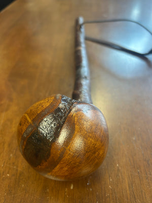 Blackthorn Shillelagh - 17 1/4 inch - Handmade in Ireland