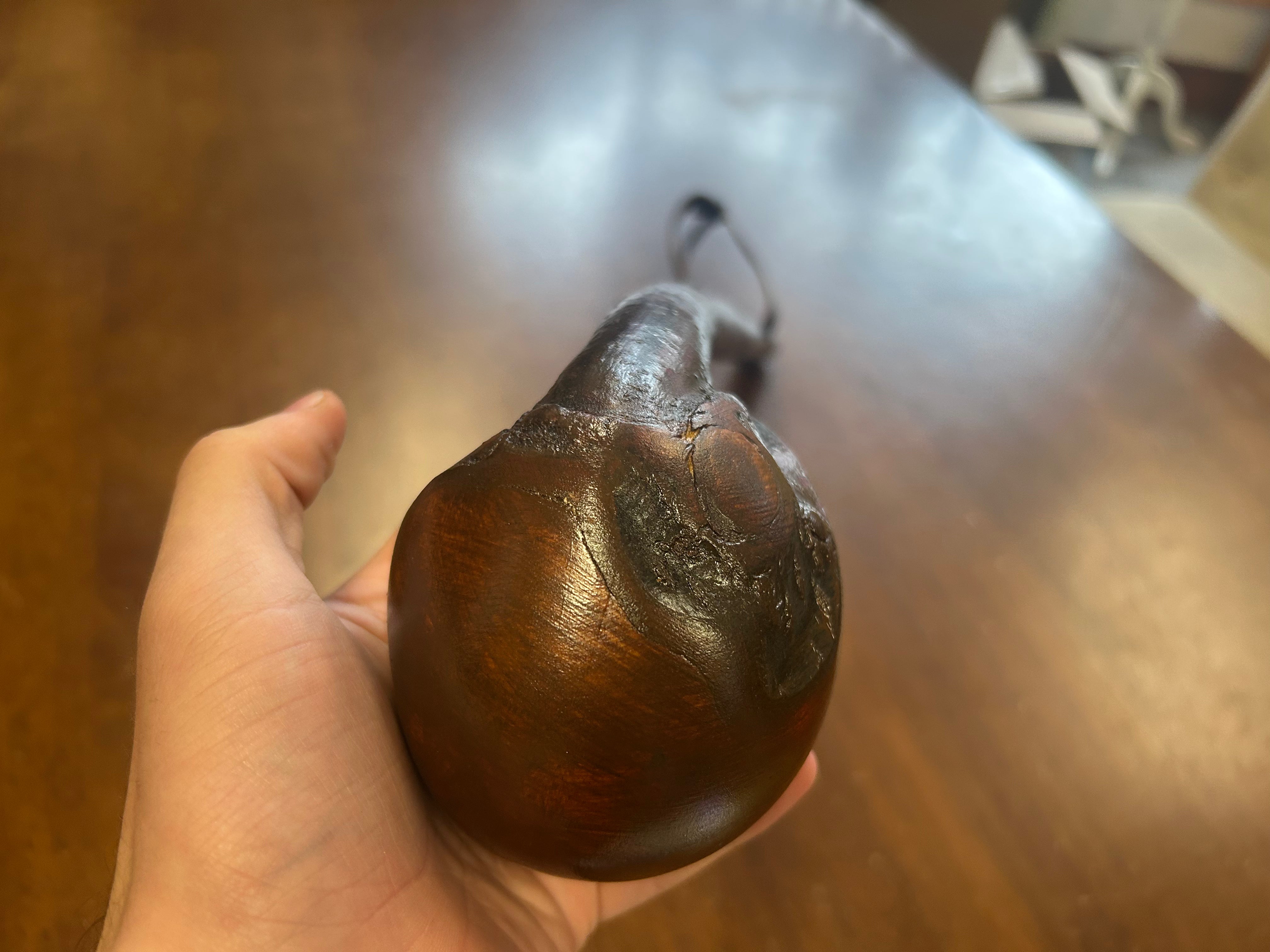 Blackthorn Shillelagh - 20 1/4 inch - Handmade in Ireland