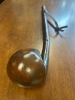 Blackthorn Shillelagh - 20 1/4 inch - Handmade in Ireland