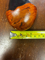 Blackthorn Walking Stick 39 1/2 inch - Handmade in Ireland