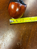 Blackthorn Walking Stick 39 3/4 inch - Handmade in Ireland