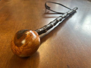 Blackthorn Shillelagh - 20 inch - Handmade in Ireland