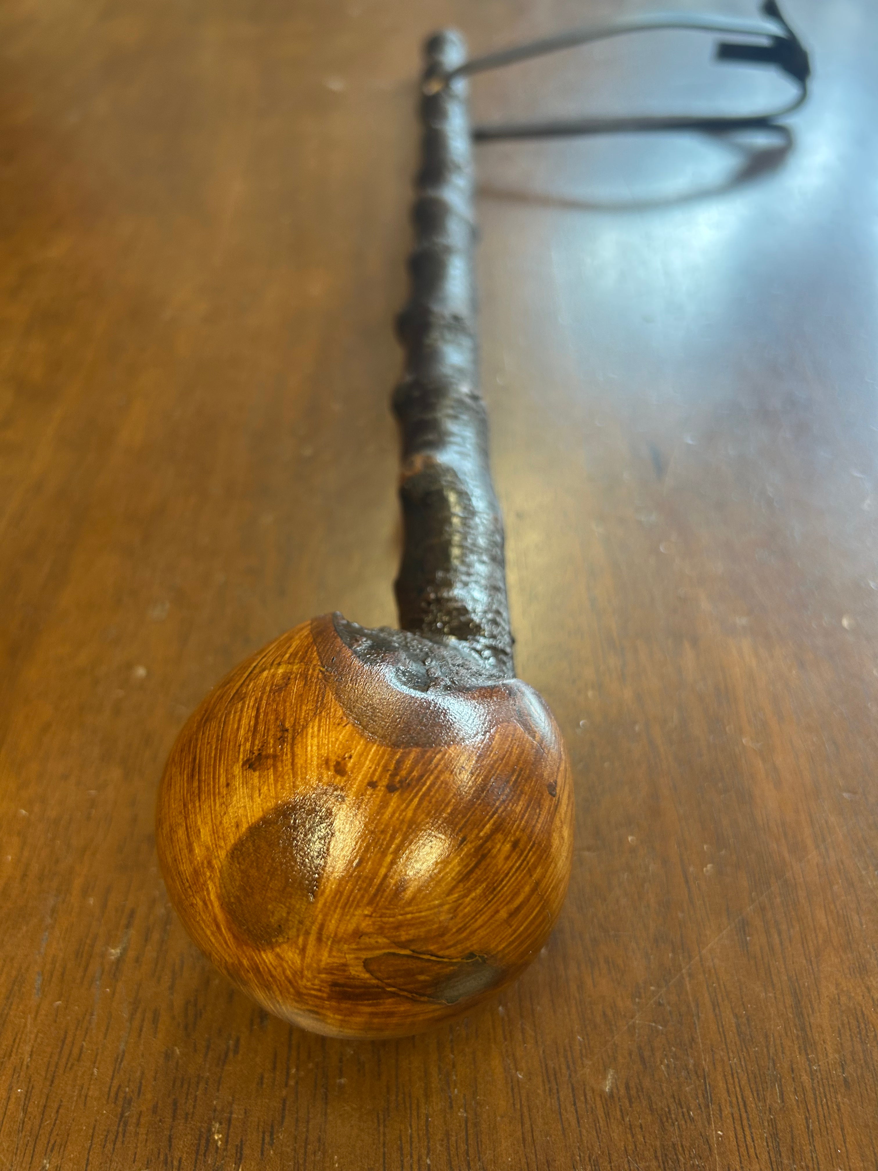 Blackthorn Shillelagh - 20 inch - Handmade in Ireland