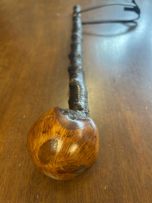 Blackthorn Shillelagh - 20 inch - Handmade in Ireland