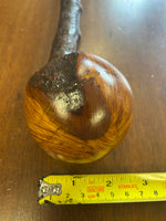 Blackthorn Shillelagh - 20 inch - Handmade in Ireland