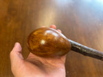 Blackthorn Shillelagh - 20 inch - Handmade in Ireland