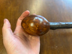 Blackthorn Shillelagh - 20 inch - Handmade in Ireland