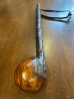Blackthorn Shillelagh - 20 inch - Handmade in Ireland