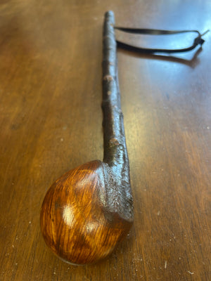 Blackthorn Shillelagh - 20 inch - Handmade in Ireland