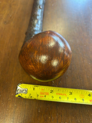 Blackthorn Shillelagh - 20 inch - Handmade in Ireland