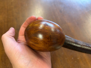 Blackthorn Shillelagh - 19 3/4 inch - Handmade in Ireland