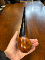 Blackthorn Walking Stick 39 3/4 inch - Handmade in Ireland