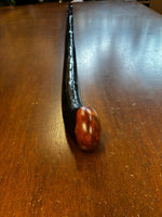 Blackthorn Walking Stick 39 3/4 inch - Handmade in Ireland