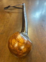 Blackthorn Shillelagh - 19 3/4 inch - Handmade in Ireland