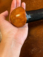 Blackthorn Walking Stick 39 1/2 inch - Handmade in Ireland