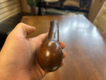 Blackthorn Walking Stick 39 inch - Handmade in Ireland