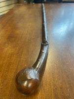 Blackthorn Walking Stick 39 inch - Handmade in Ireland