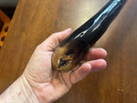 Blackthorn Walking Stick 36 inch - Handmade in Ireland