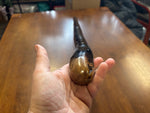 Blackthorn Walking Stick 36 inch - Handmade in Ireland