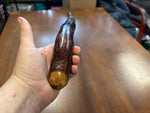 Blackthorn Walking Stick 38 1/2 inch - Handmade in Ireland