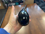 Blackthorn Walking Stick 42 1/2 inch - Handmade in Ireland