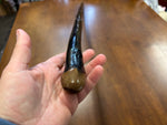 Blackthorn Walking Stick 37 inch - Handmade in Ireland
