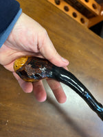 Blackthorn Walking Stick 36 inch - Handmade in Ireland