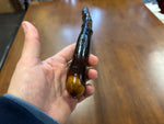 Blackthorn Walking Stick 36 inch - Handmade in Ireland