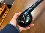 Blackthorn Walking Stick 42 1/2 inch - Handmade in Ireland