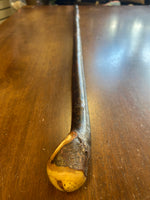 Blackthorn Walking Stick 39 1/4 inch - Handmade in Ireland