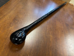 Blackthorn Walking Stick 42 inch - Handmade in Ireland
