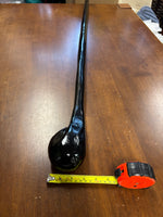 Blackthorn Walking Stick 42 inch - Handmade in Ireland