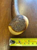 Blackthorn Walking Stick 39 inch - Handmade in Ireland