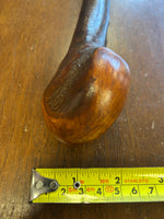 Blackthorn Walking Stick 39 1/4 inch - Handmade in Ireland