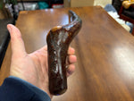 Blackthorn Walking Stick 40 inch - Handmade in Ireland