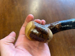 Blackthorn Walking Stick 31 1/4 inch - Handmade in Ireland