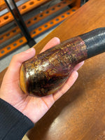 Blackthorn Walking Stick 40 inch - Handmade in Ireland