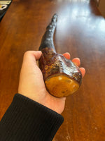 Blackthorn Walking Stick 40 inch - Handmade in Ireland
