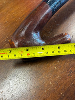 Blackthorn Walking Stick 39 3/4 inch - Handmade in Ireland