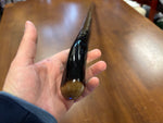 Blackthorn Walking Stick 37 inch - Handmade in Ireland