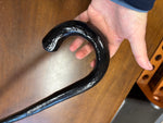Blackthorn Walking Stick 37 inch - Handmade in Ireland